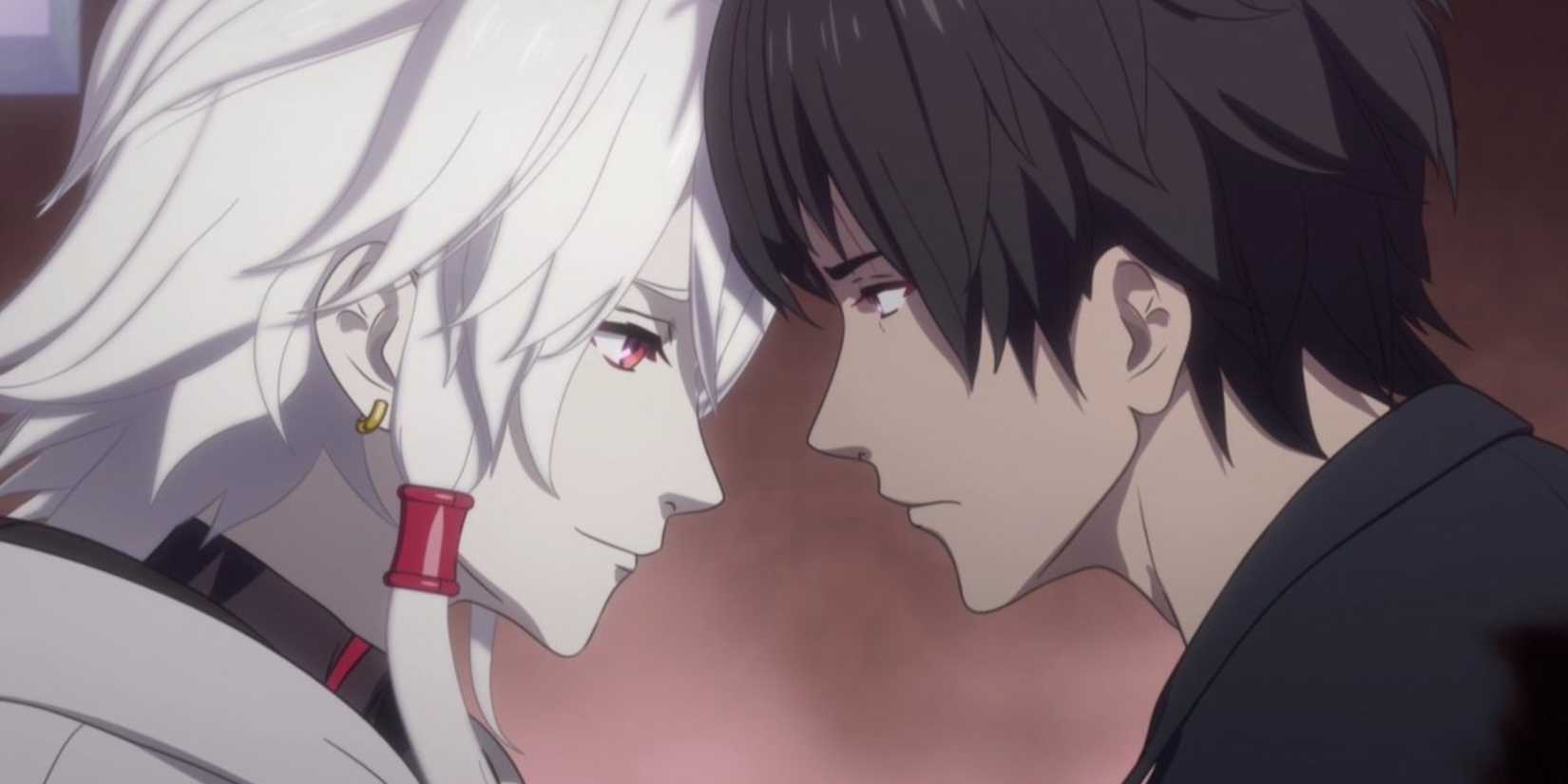 KADO: The right answer anime
