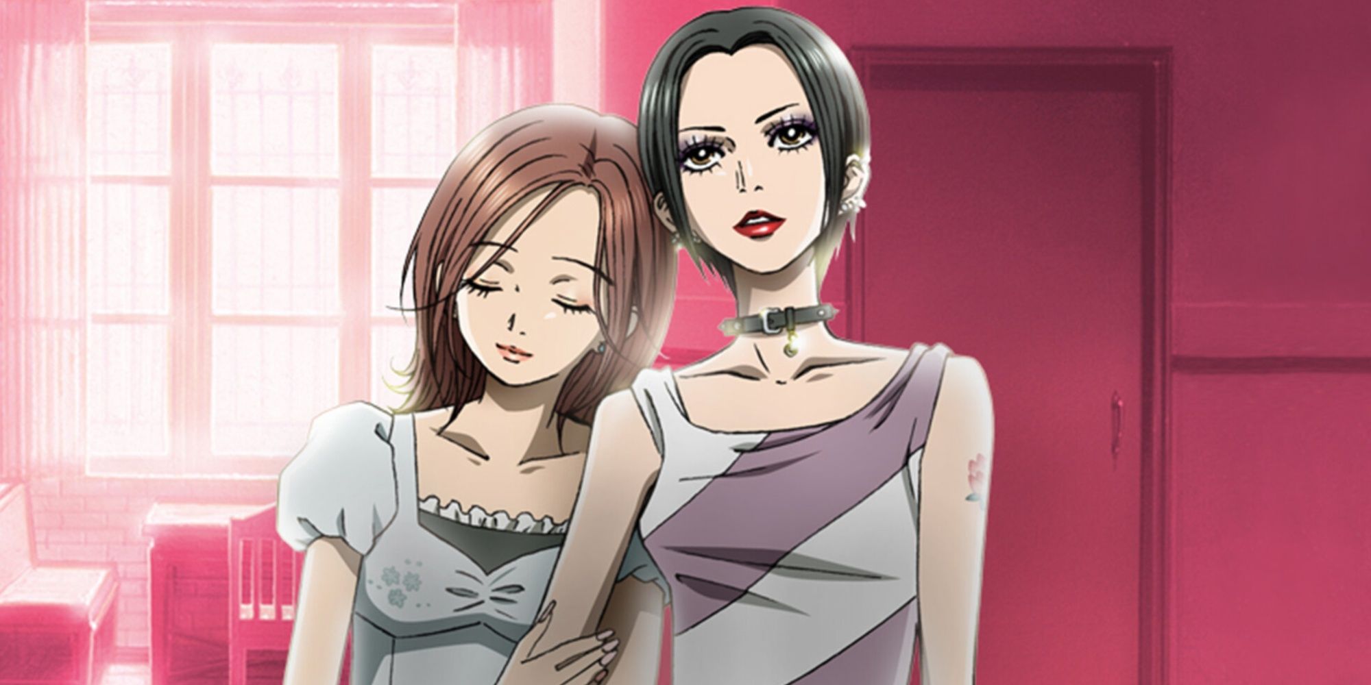 Nana Fans Get a Stunning New Merch and Clothing Drop