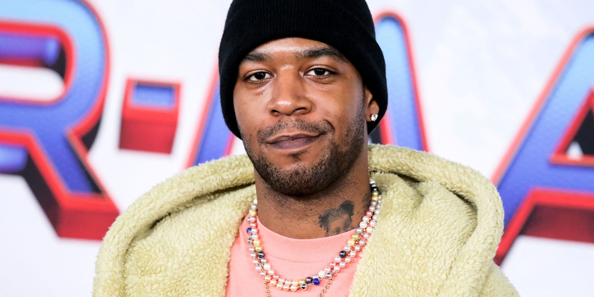 Entergalactic: The Overlooked Netflix Original Movie You Need To Watch