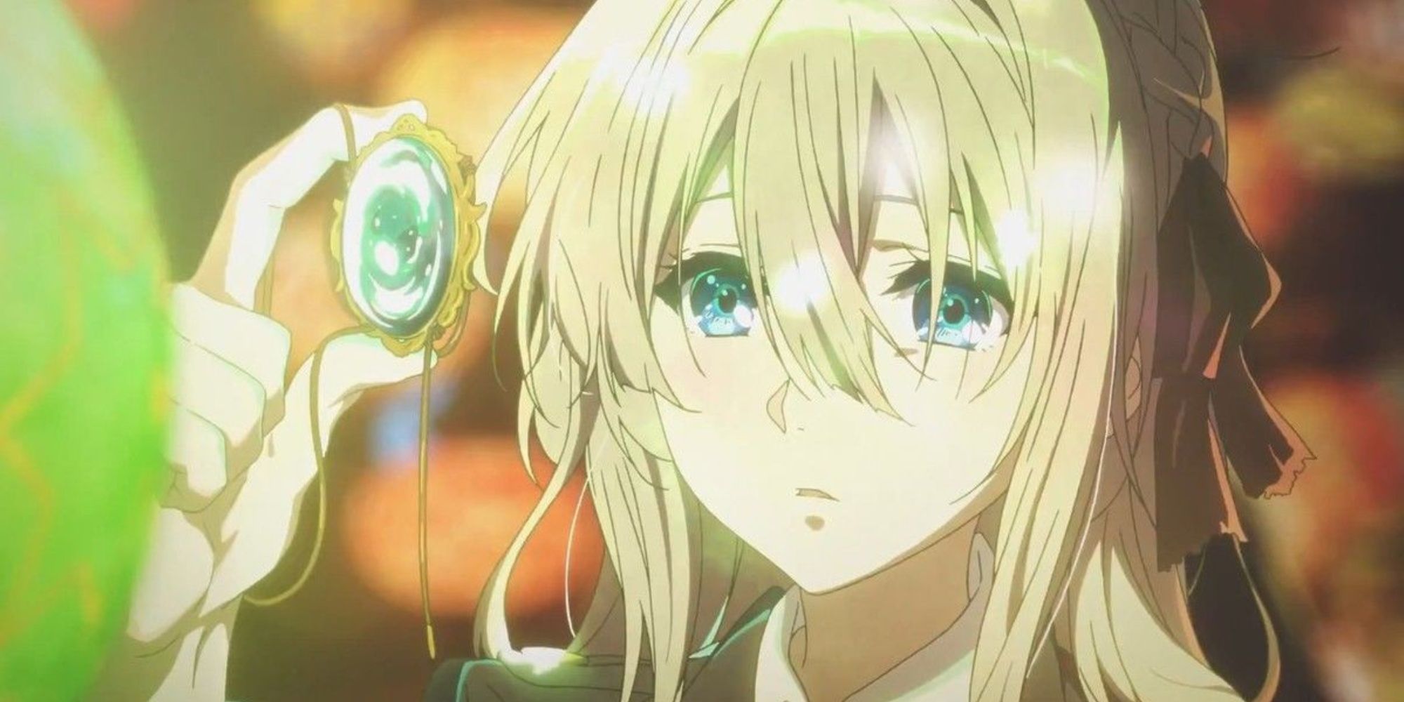 10 Most Tragic Episodes In Anime History