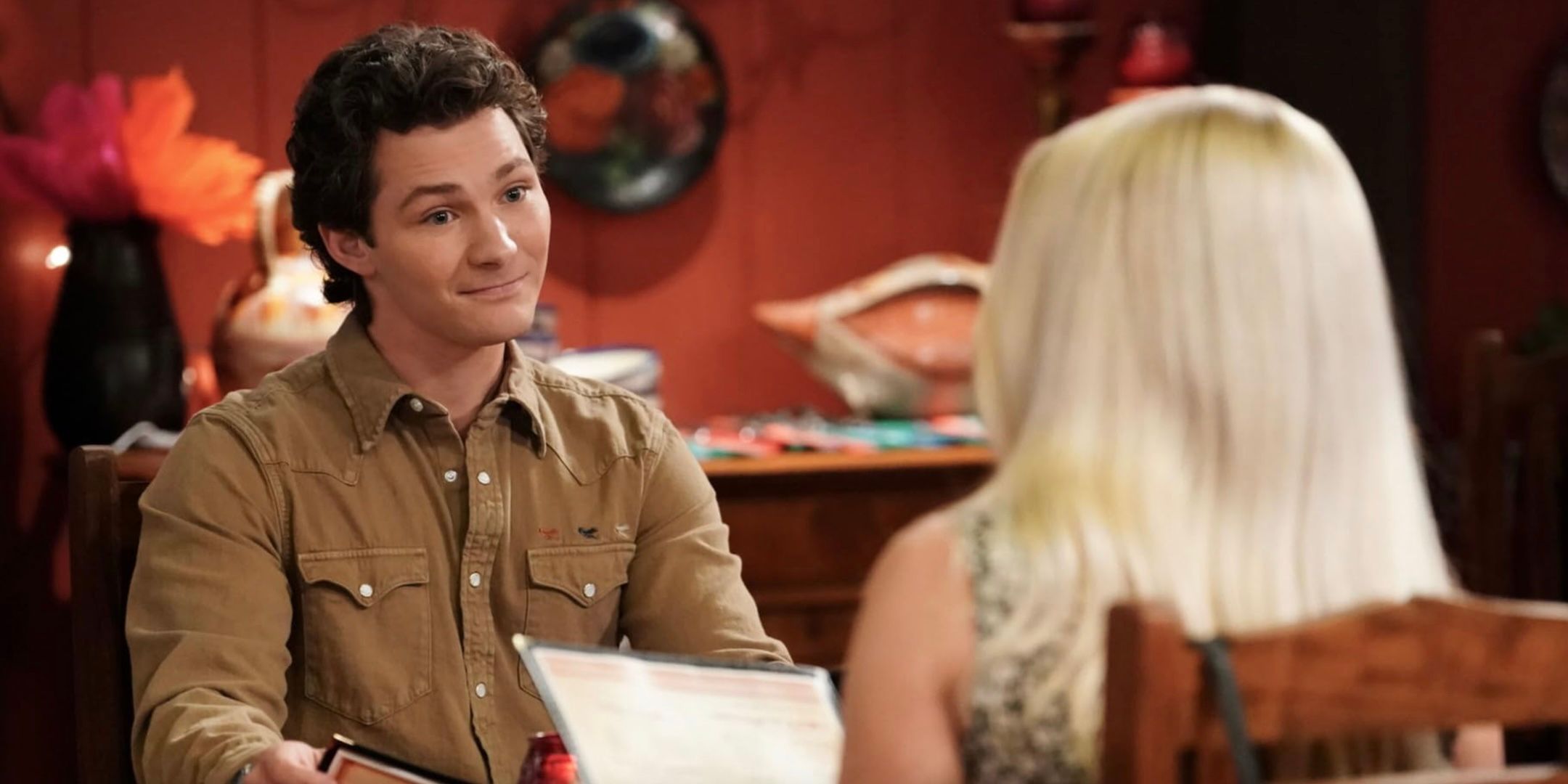First Marriage's Breakout Star Connor Saved Its Best Episode