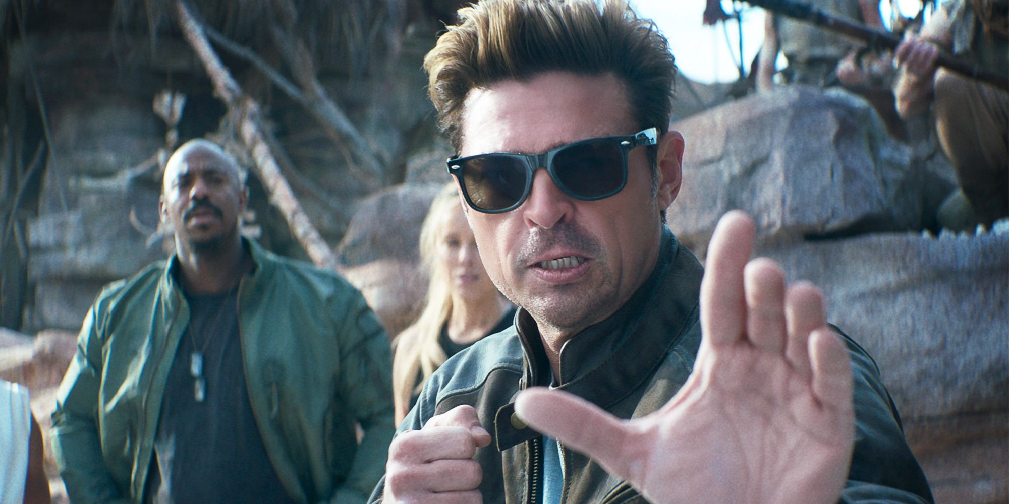 Mortal Kombat II Vs. Street Fighter: 2026's Video Game Movie Showdown