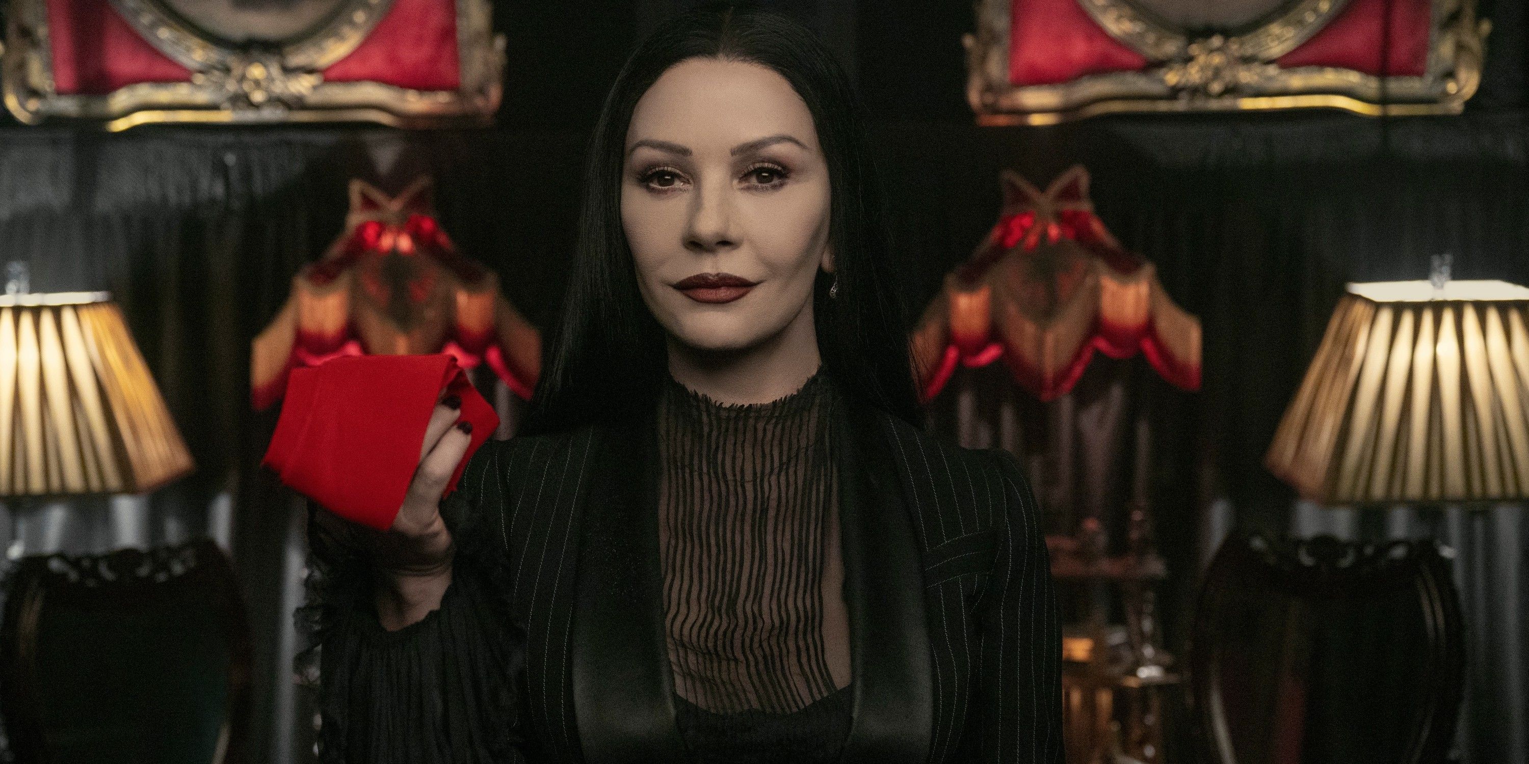 9 Actors Who Could Play Ophelia Frump in Wednesday Season 3