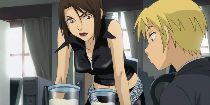 10 Animes Escondidos da Crunchyroll Que Você Provavelmente Deixou Passar (Mas Não Deveria!) 1 Anime Moyashimon