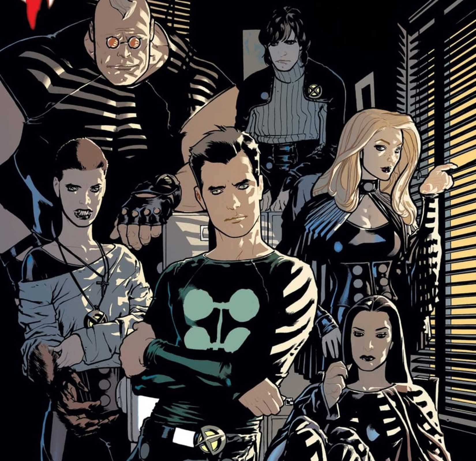 10 X-Men Characters Wasted by Fox Films: MCU's Chance for Redemption