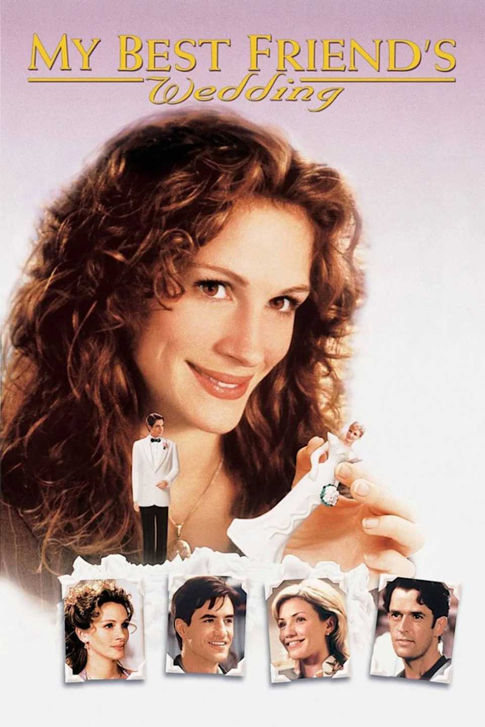 My Best Friend's Wedding 2 Julia Roberts Confirms Talks Of Sequel Return
