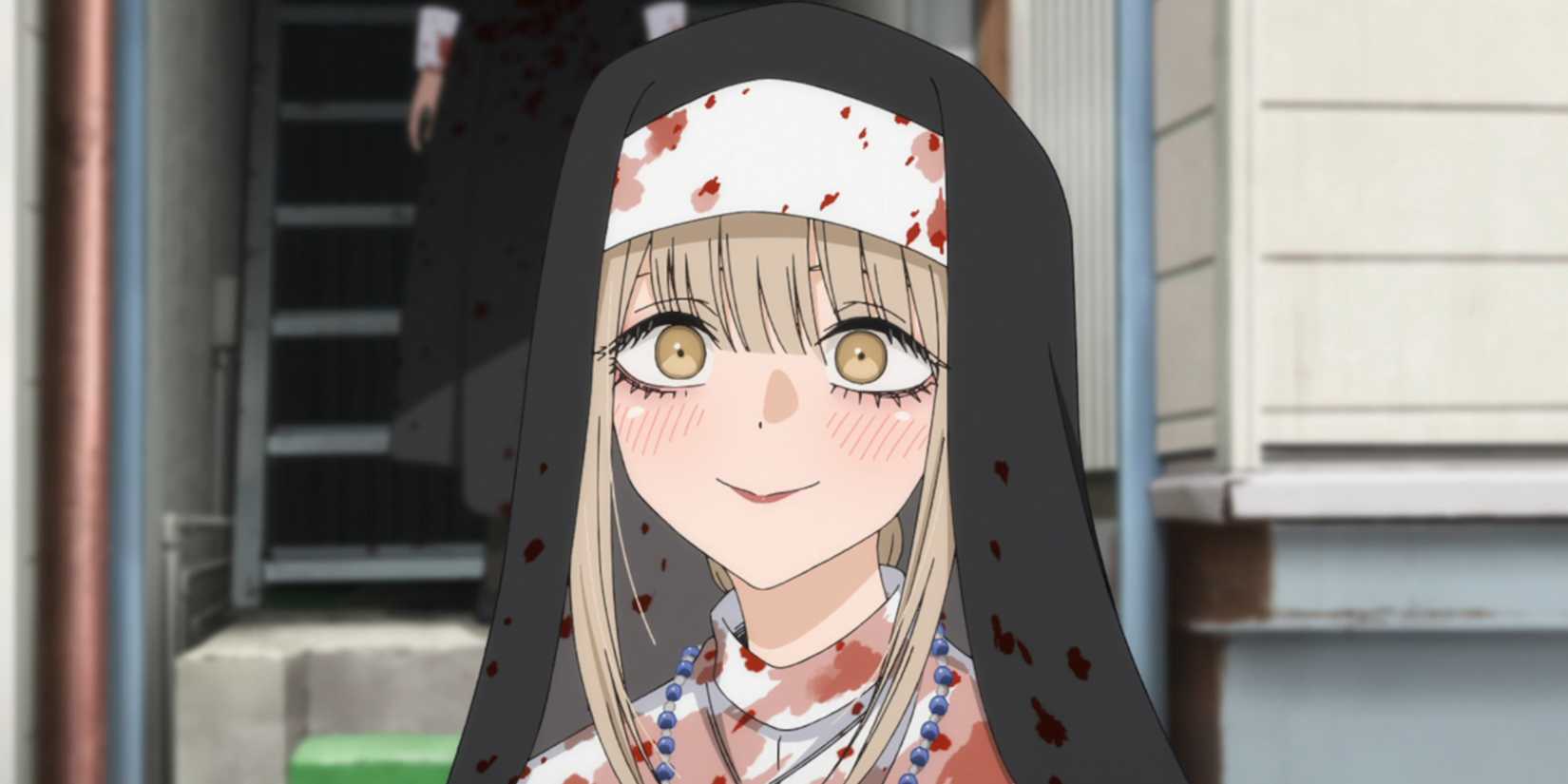 My Dress-Up Darling Season 2 Finale