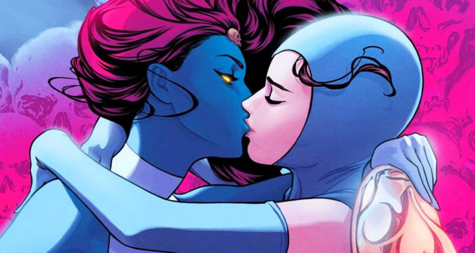 mystique and destiny romance