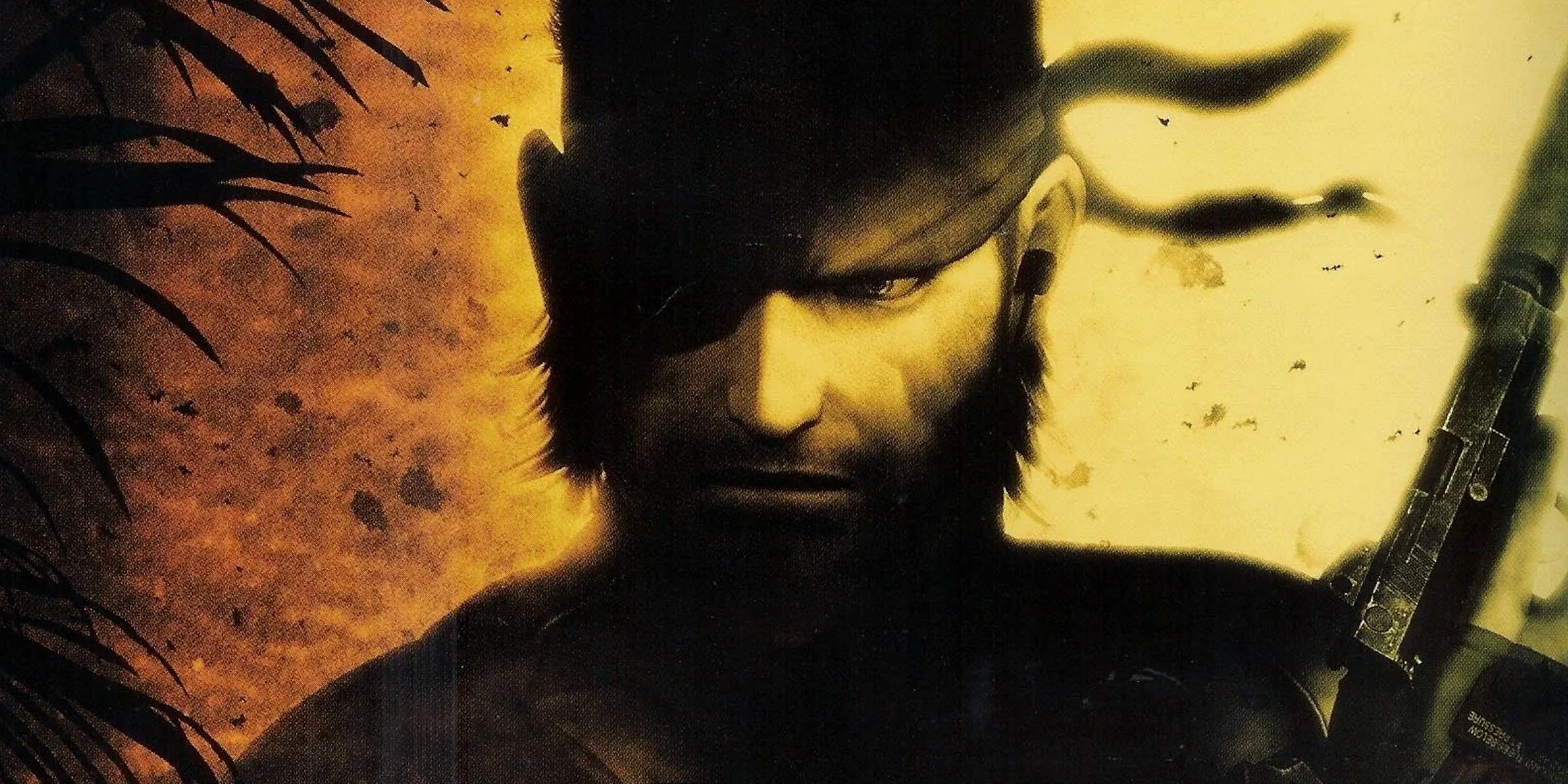 Rediscovering Portable Ops - A Forgotten Metal Gear Solid Classic on PSP