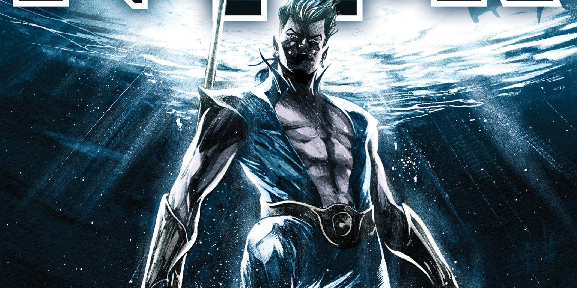 Namor Aura