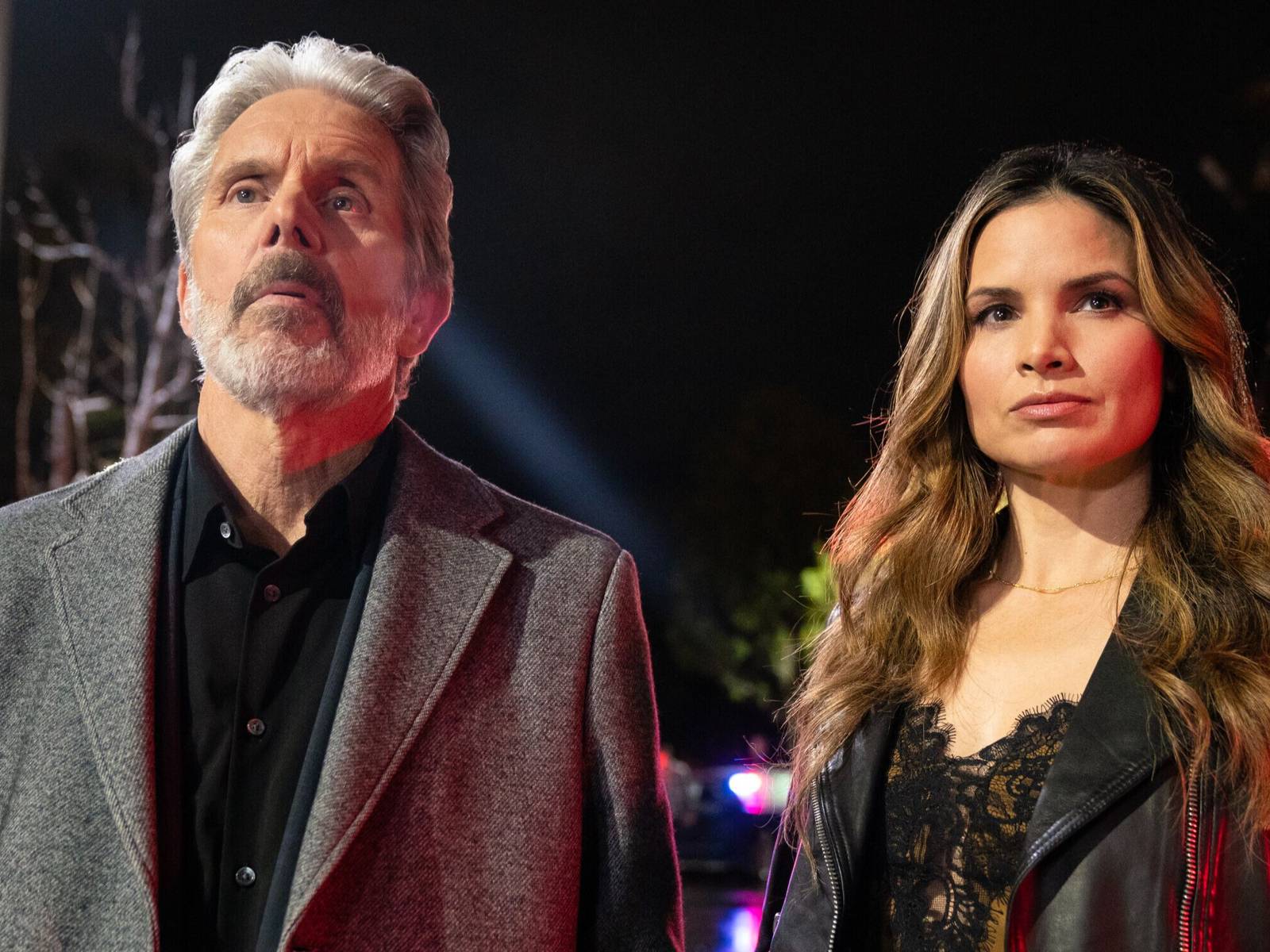 NCIS Season 23 Nick Romance Continues Emotional Fall Out From Ellie, image size:1600x1200