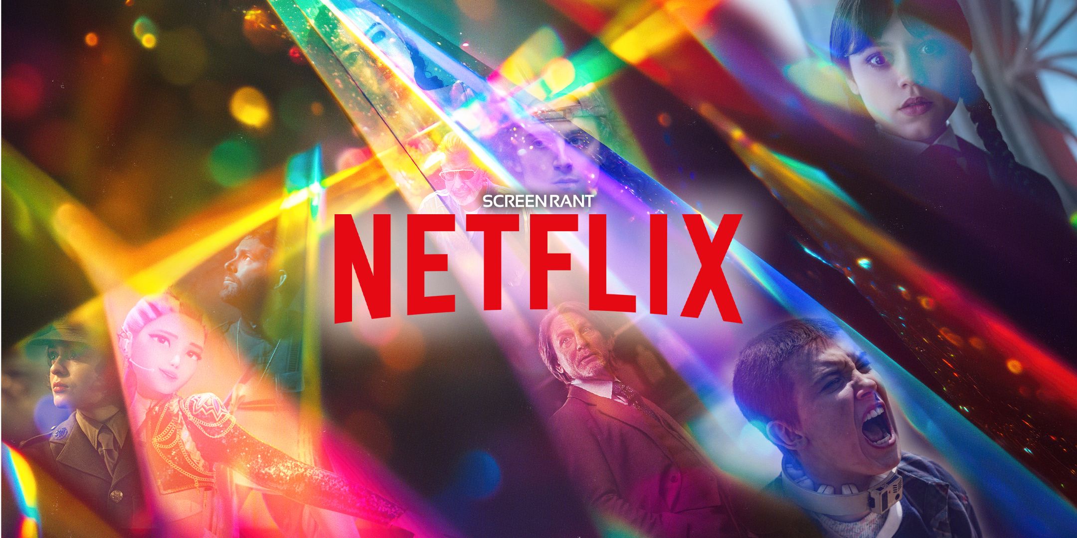 Top 5 Netflix Shows to Watch This Week (September 29, 2025)