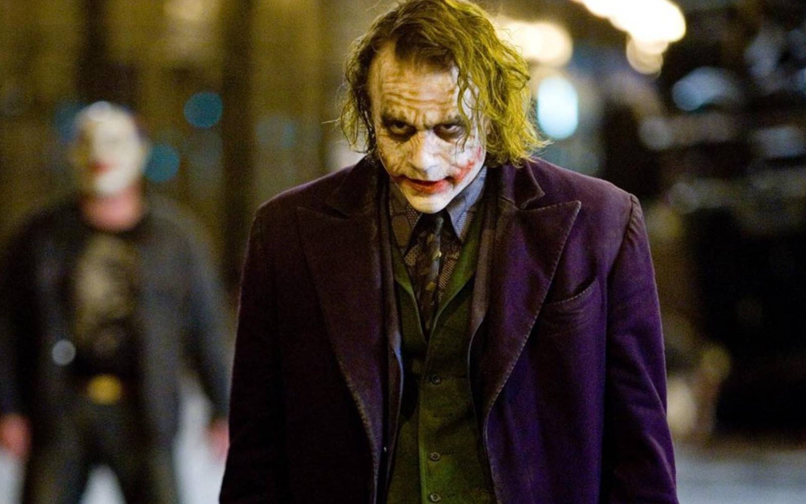 Joker Referenced In R-Rated DCU Clayface Movie Set Photos, image size:1600x1000