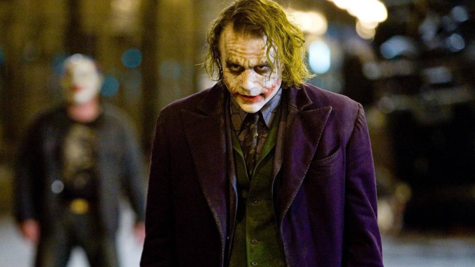 New R-Rated Batman Movie Set Photos Offer First Look At Joker In James Gunn's DCU
