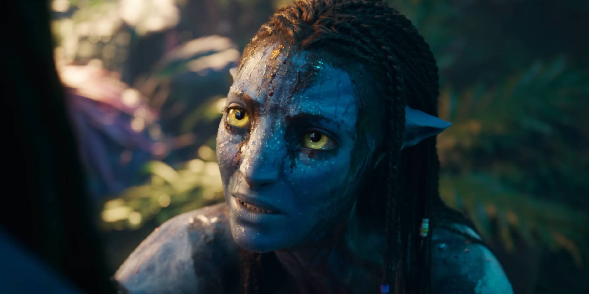 Avatar 2's Most Viral CGI Moment Detailed by Visual Effects Experts