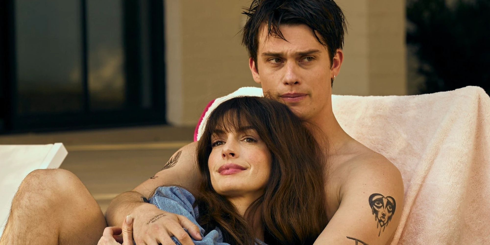 12 Romance Movies About Older Women With Younger Men