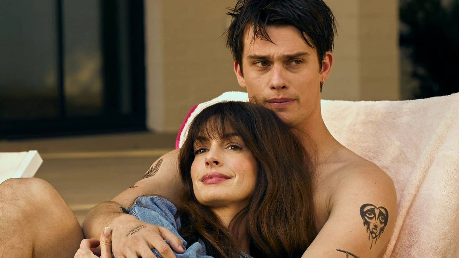 Older Woman, Younger Man: 12 Must-See Romance Movies Older Woman, Younger Man: 12 Must-See Romance Movies