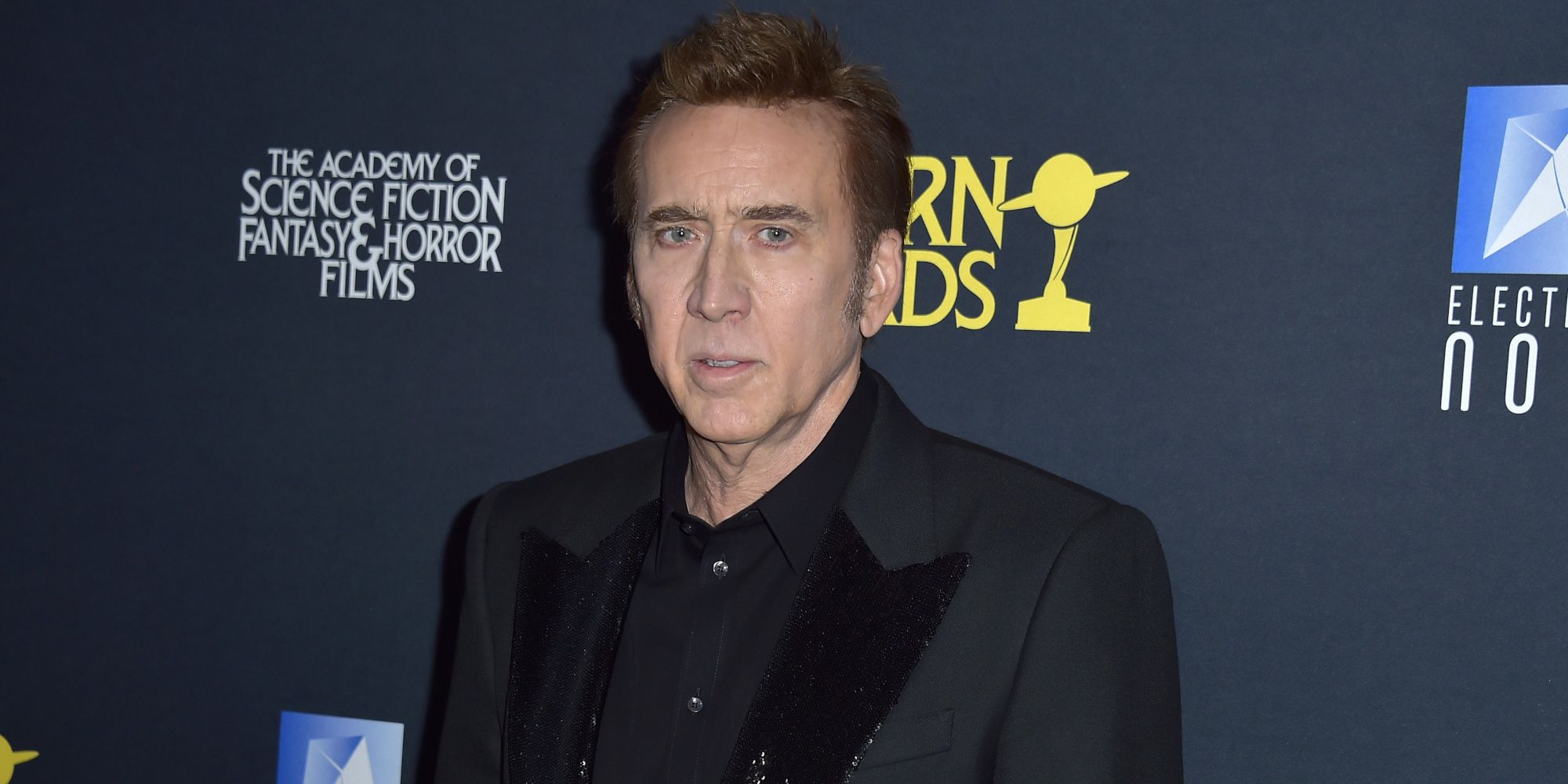 Nicolas Cage & Simon West Reuniting In Spy Thriller Fortitude