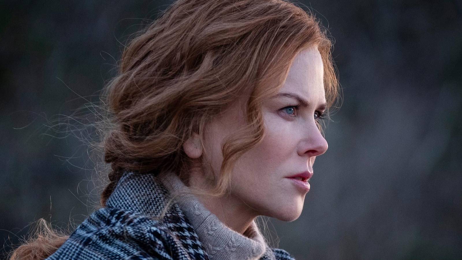 Nicole Kidman in The Undoing