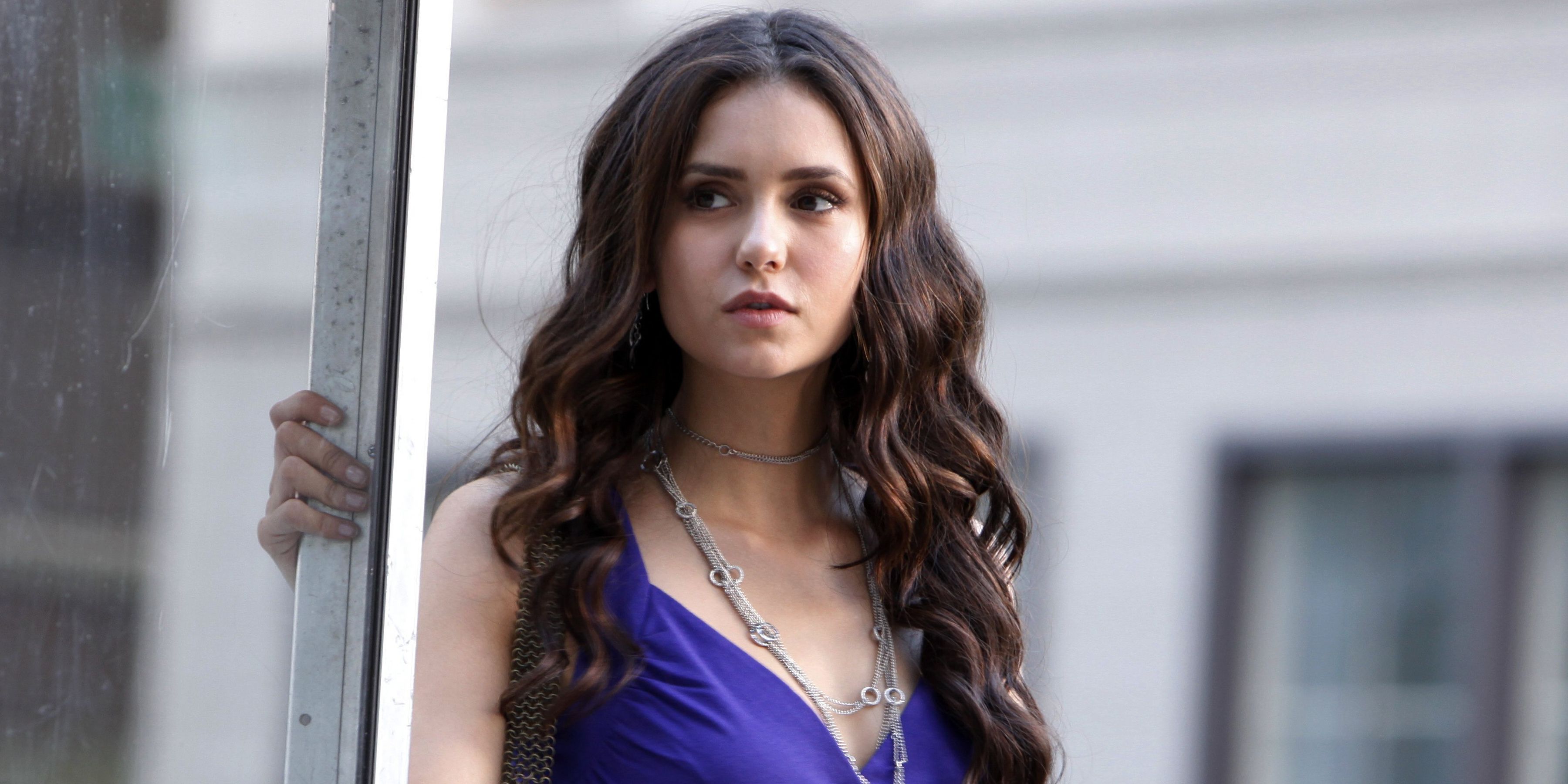 First Kill: The Canceled Show That Could Have Replaced The Vampire Diaries