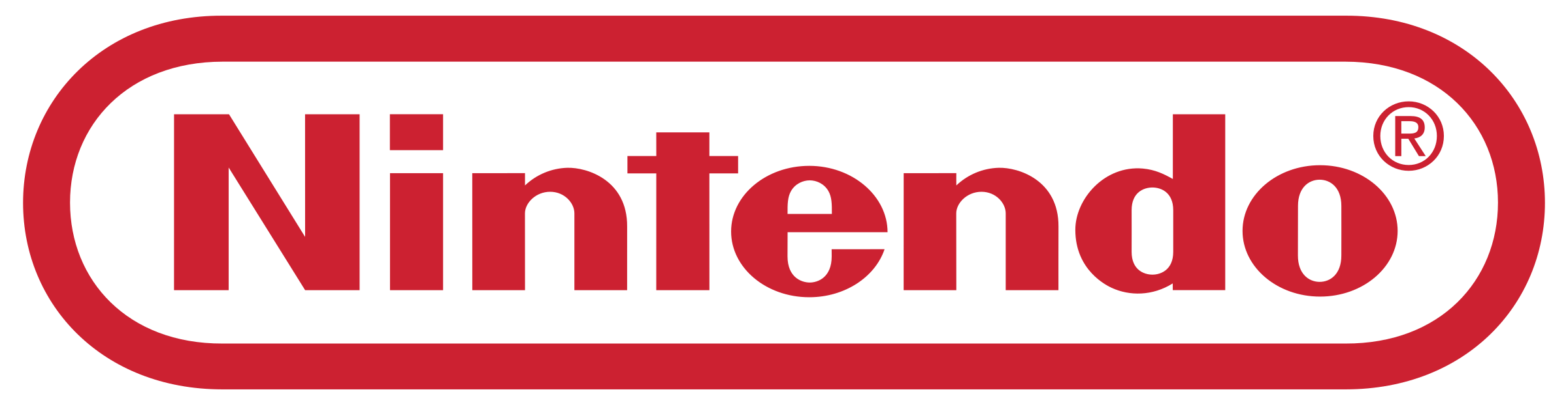 Nintendo Logo