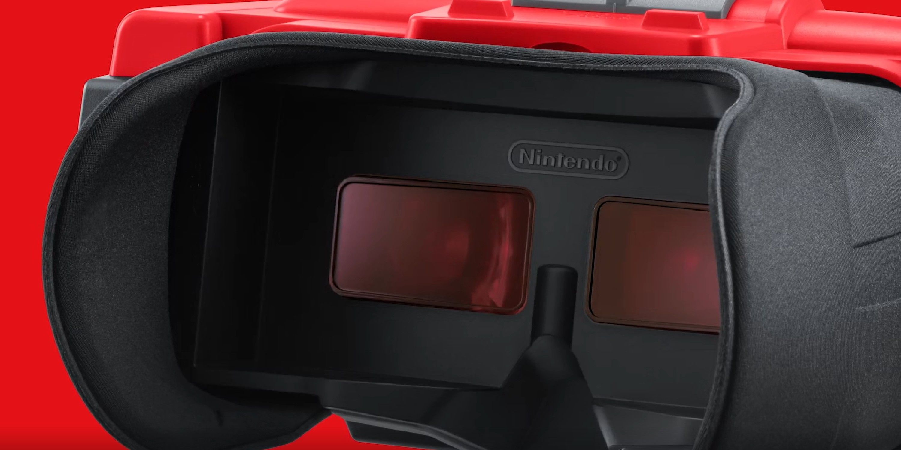 Nintendo's Nostalgia Era Is Holding Back The Switch 2