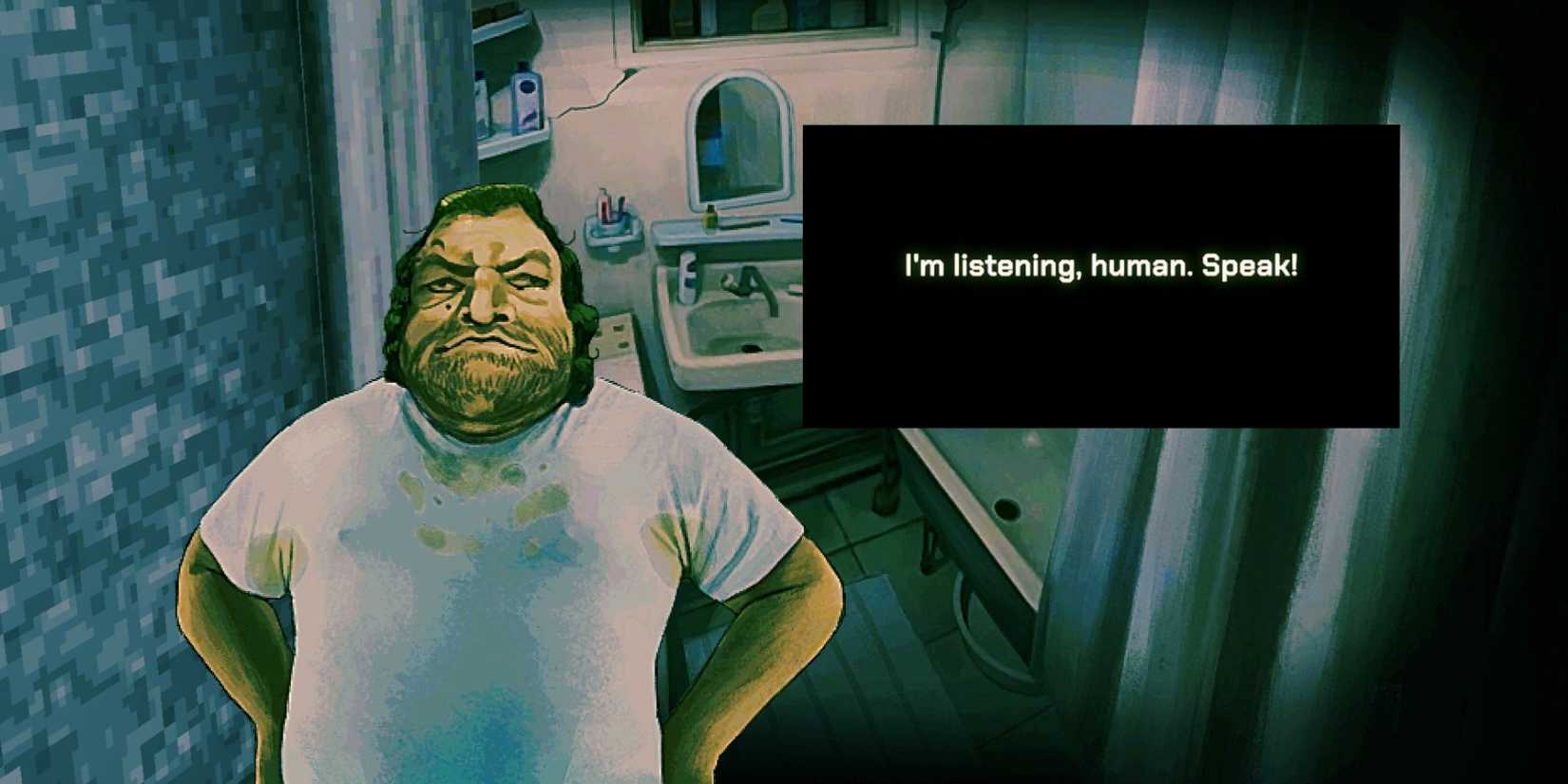 Top 8 Most Terrifying Visitors in No, I'm Not A Human (You Won't Forget #3)