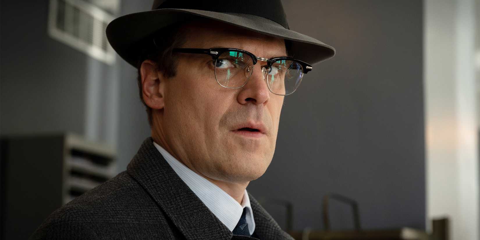 Brendan Fraser's 115-Minute Crime Thriller Is Officially One Of HBO Max ...