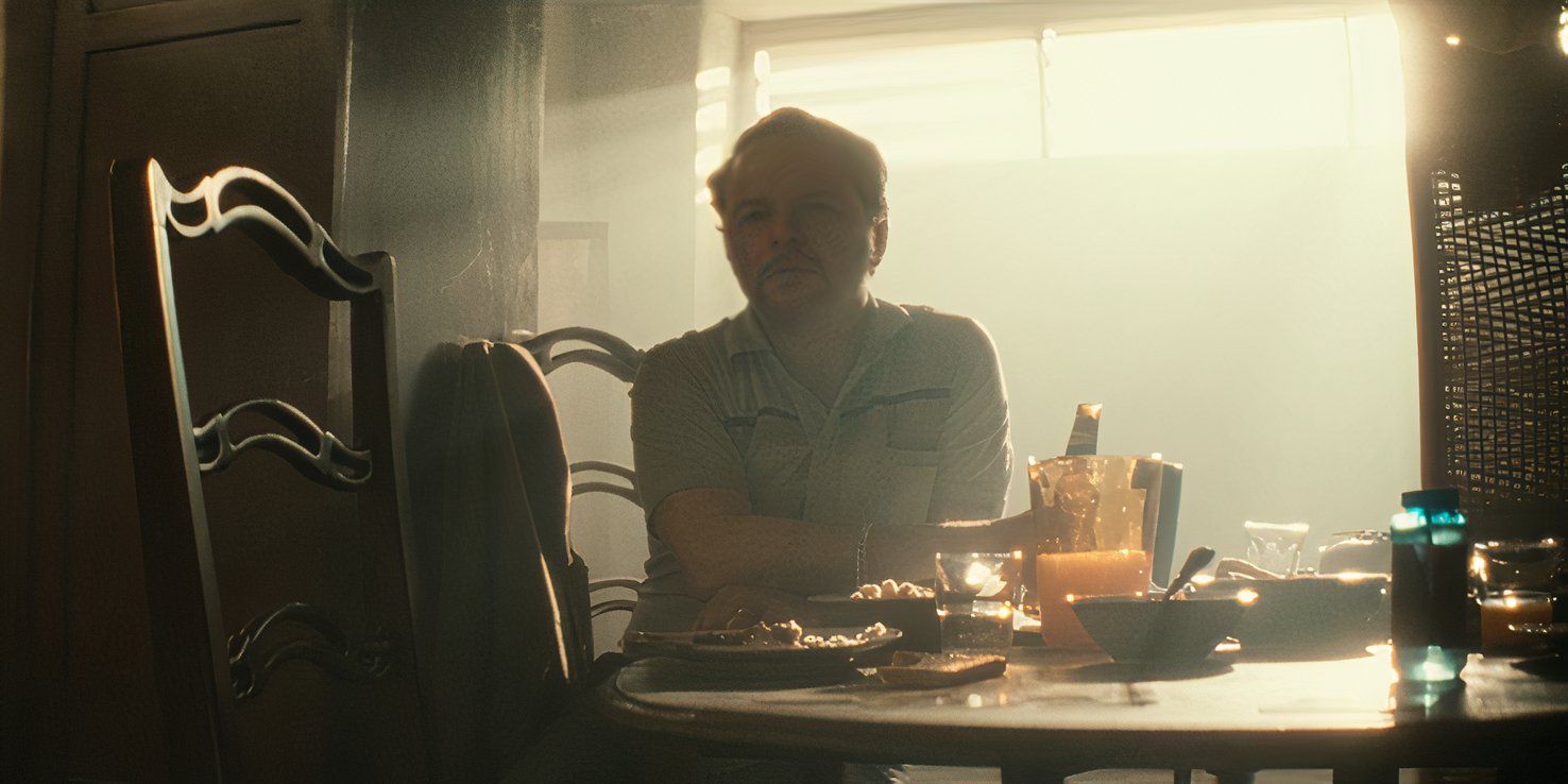 Noah Hawley's Alien Earth cameo