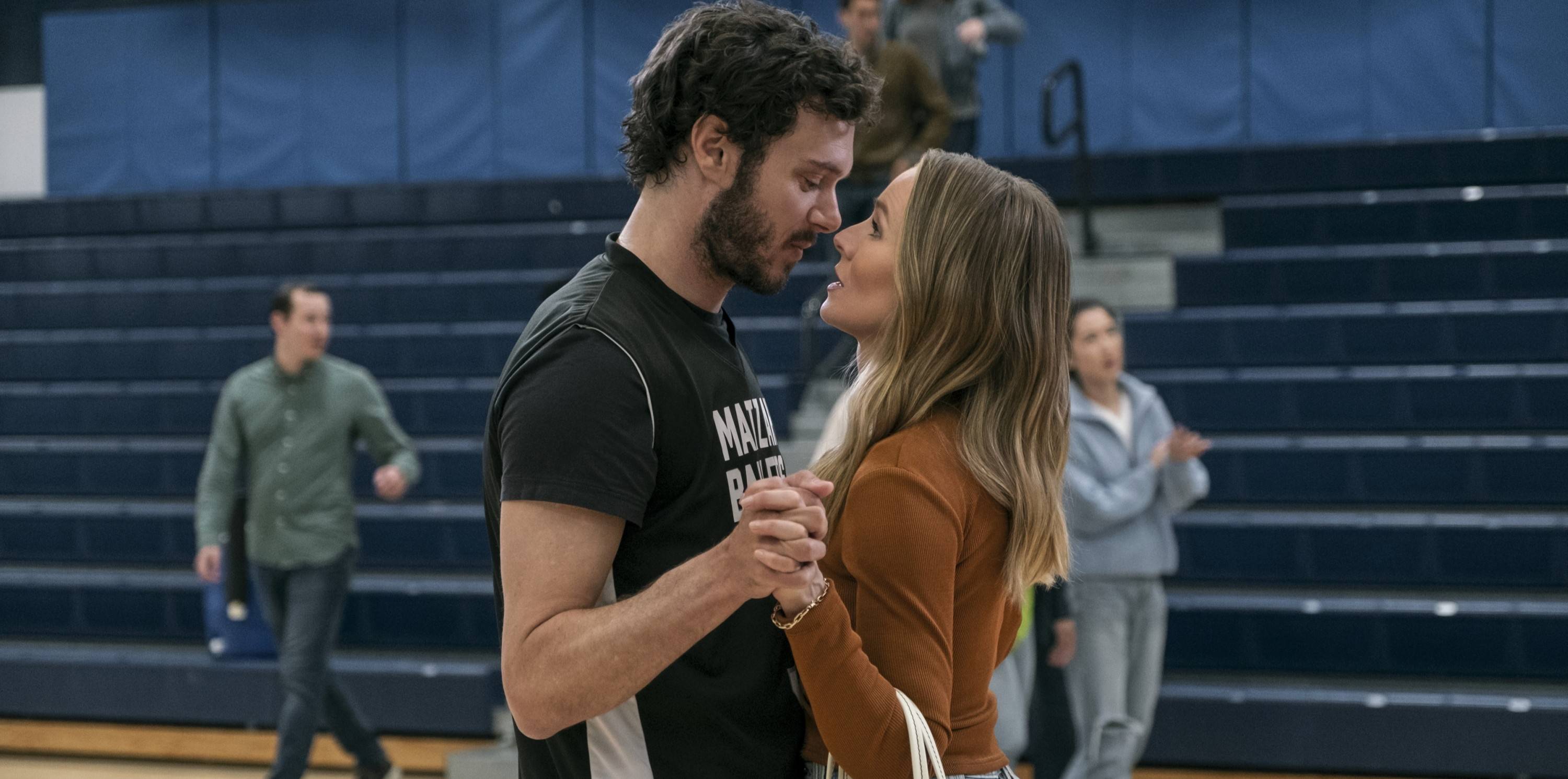 Netflix's 'Nobody Wants This' Season 2 Adds Seth Rogen Following 'The ...