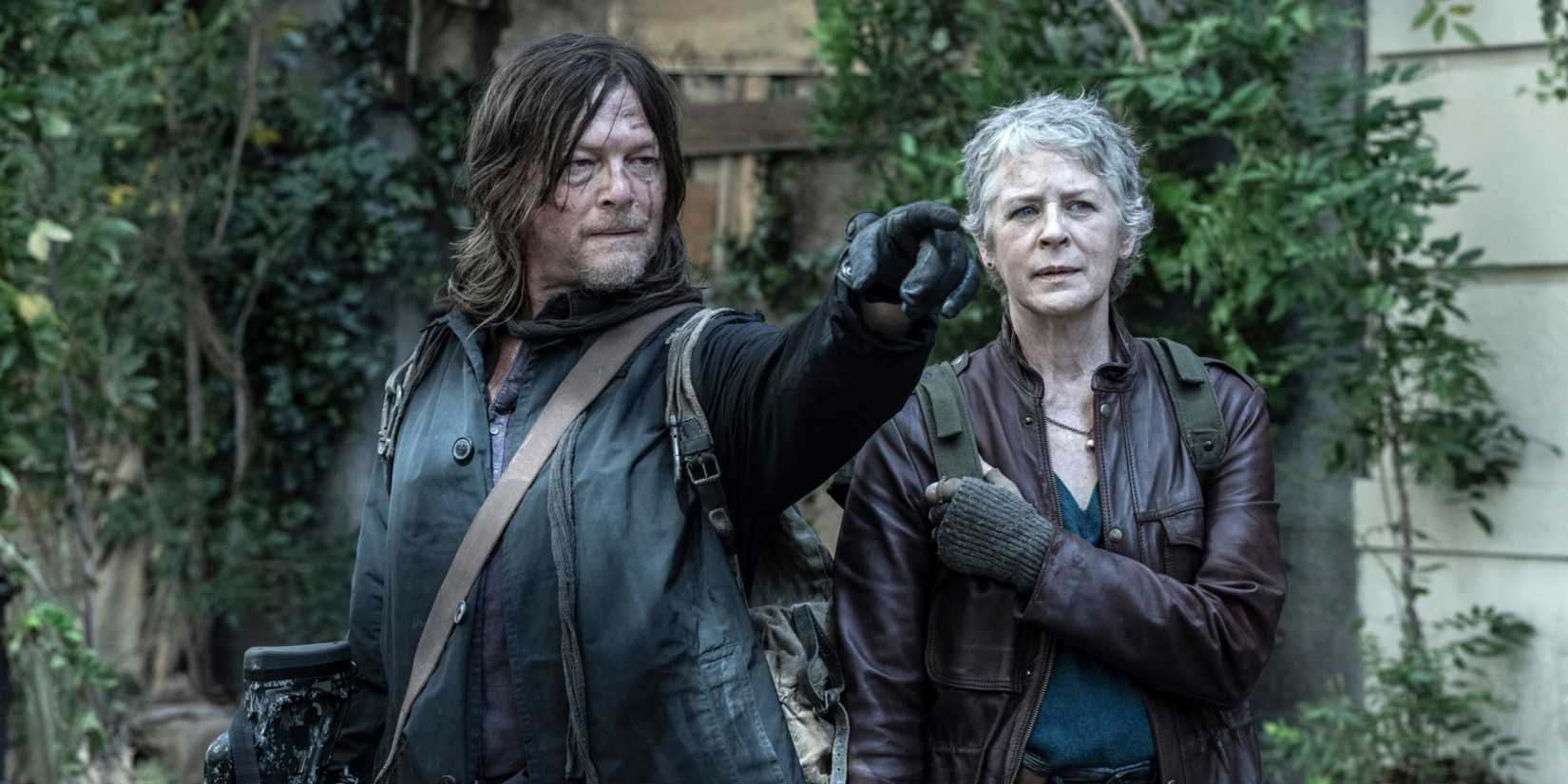 9 Upcoming Zombie Motion pictures And TV Reveals To Watch In 2025 And Past