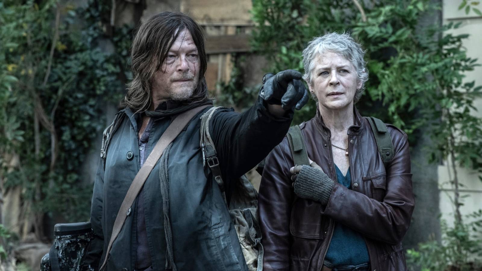 The Walking Dead: Daryl Dixon Season 3 review