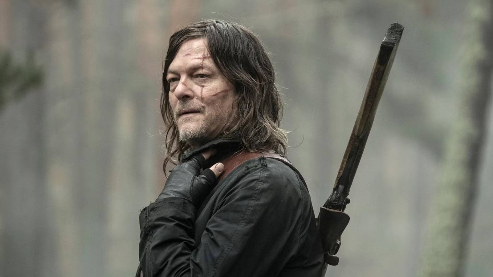 TWD Daryl Dixon Season 3, Episode 5 Trailer: Daryl Embarks On Solo Rescue Mission