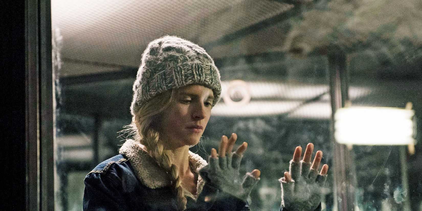 Meadow using its powers in the OA