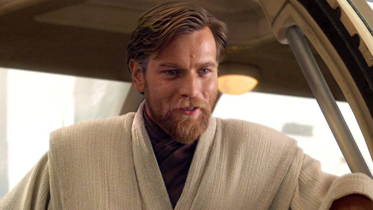 Obi-Wan Kenobi's Attachment to Anakin Skywalker: A Flaw That ...