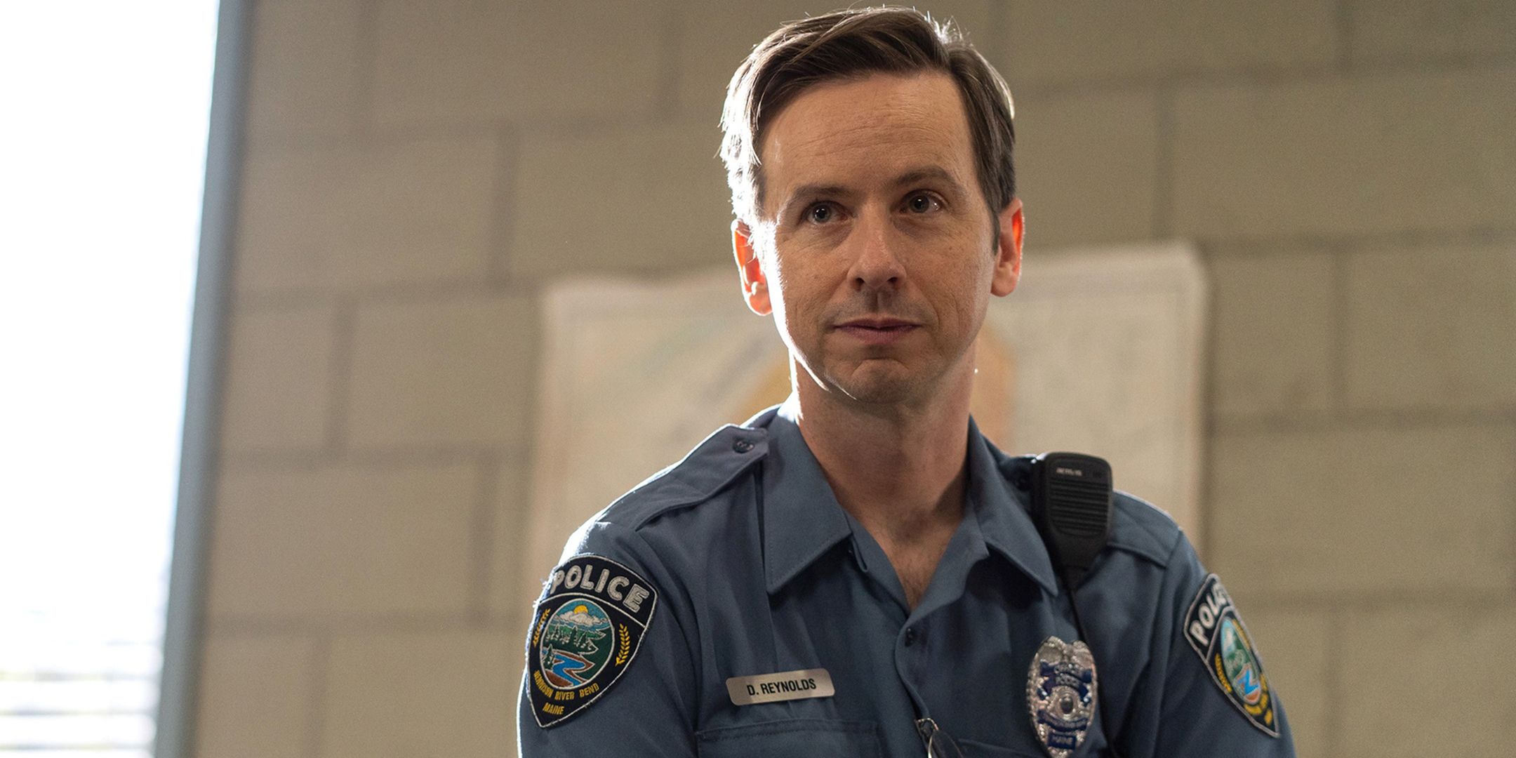 Stephen King’s The Institute Maintains #1 Spot On MGM+ After Season 2 Renewal