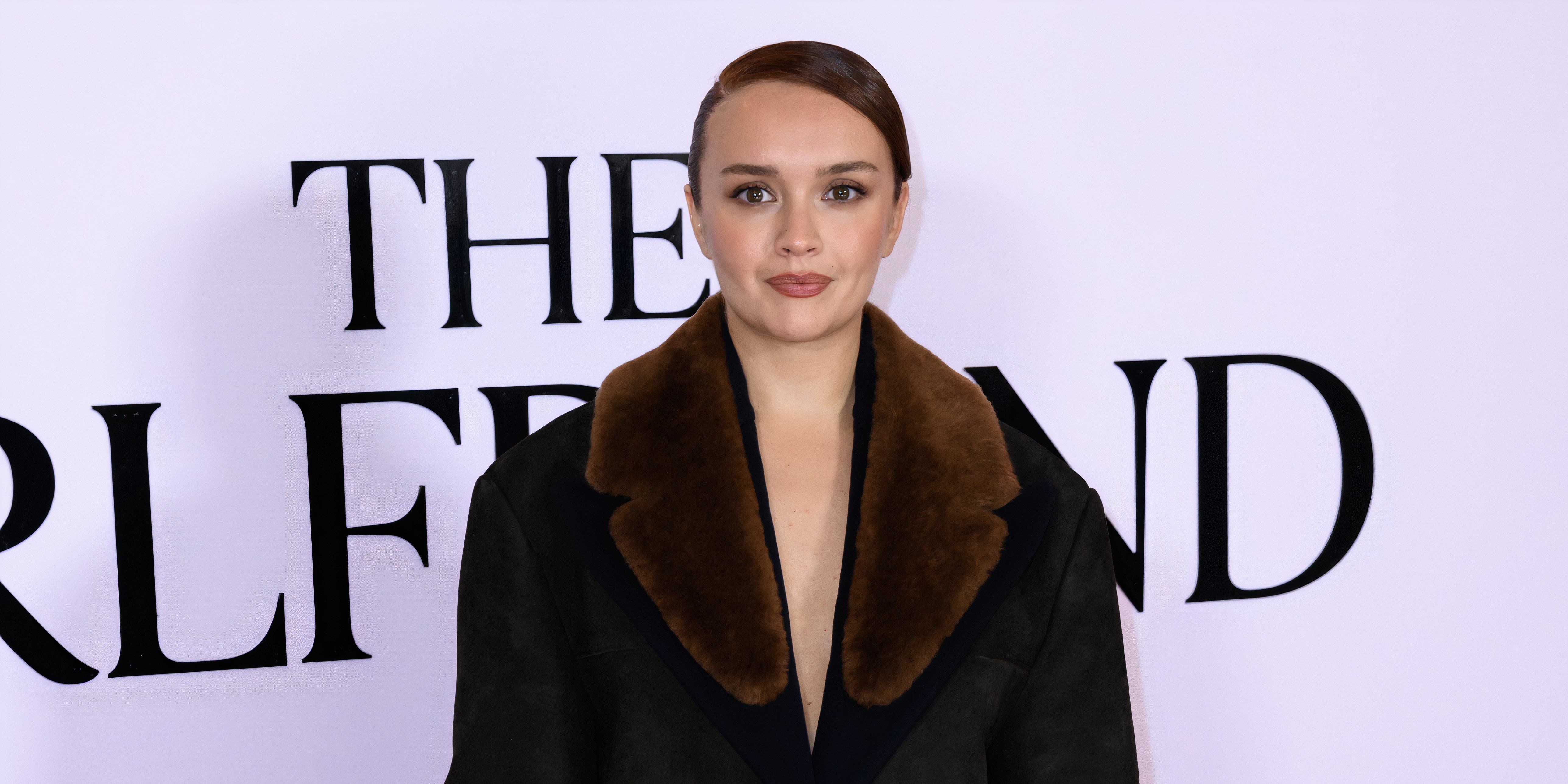 House Of The Dragon Star Olivia Cooke Speaks Out On Sex Scene Mistreatment