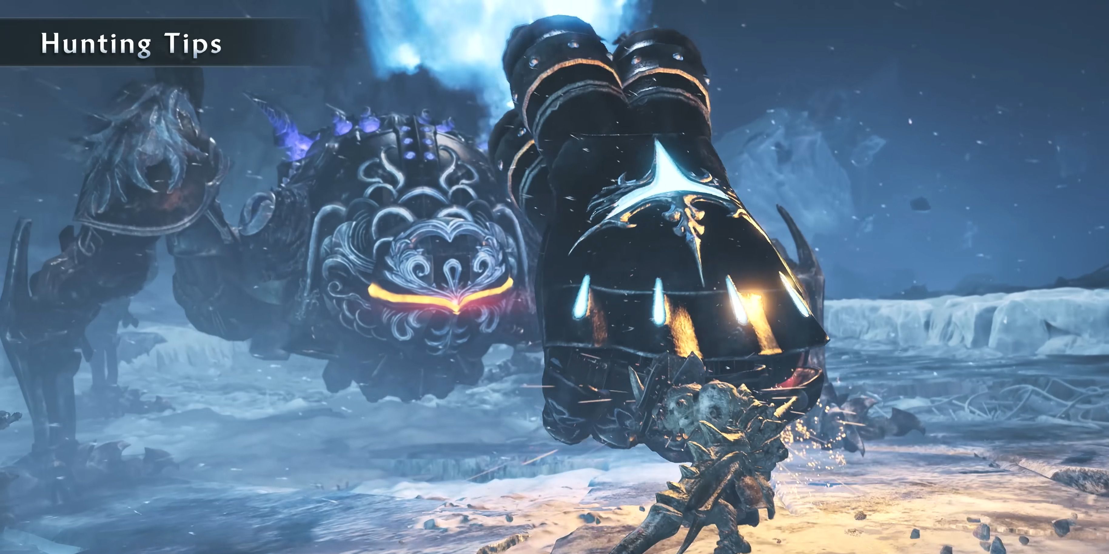 Monster Hunter Wilds: Omega Planetes Hunt Guide