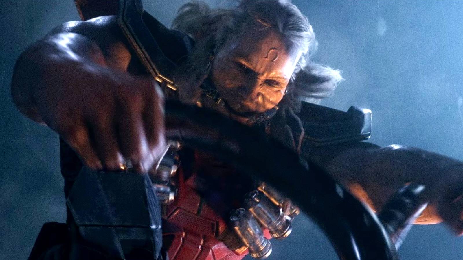 Wolverine Red Guard What You Need To Know About Wolverine Villain Omega Red