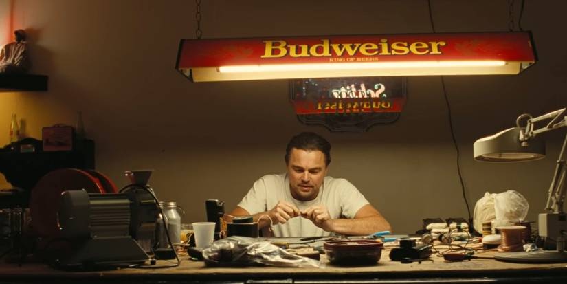 One Battle After Another PTA Movie 1