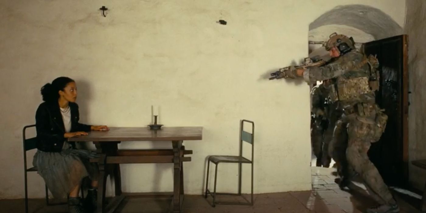 Immagine dal film