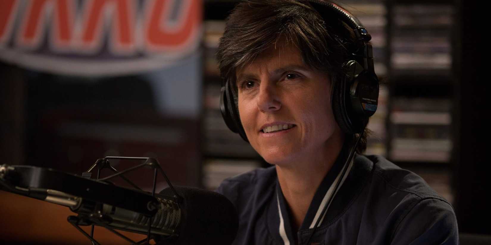 Tig Notaro em One Mississippi
