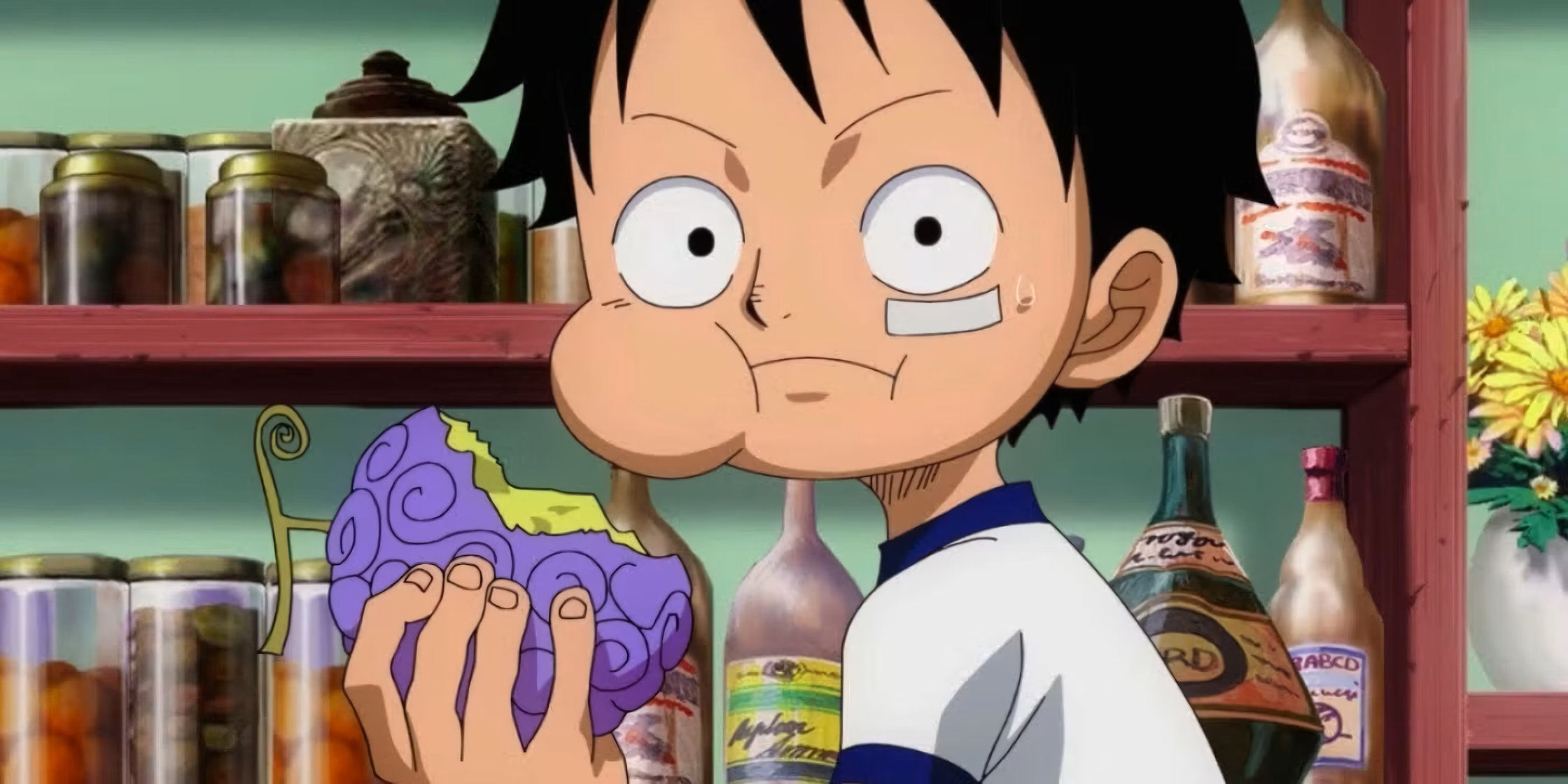 Brook's Devil Fruit Is Still a Complete Mystery to One Piece Fans