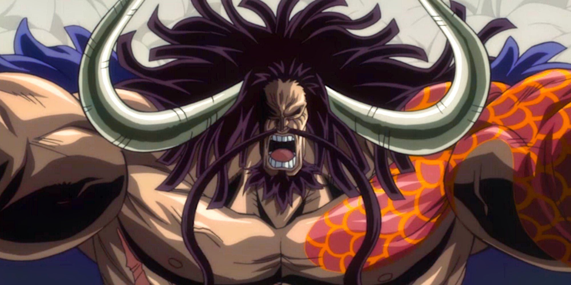 All of One Piece's Major Villains, Ranked