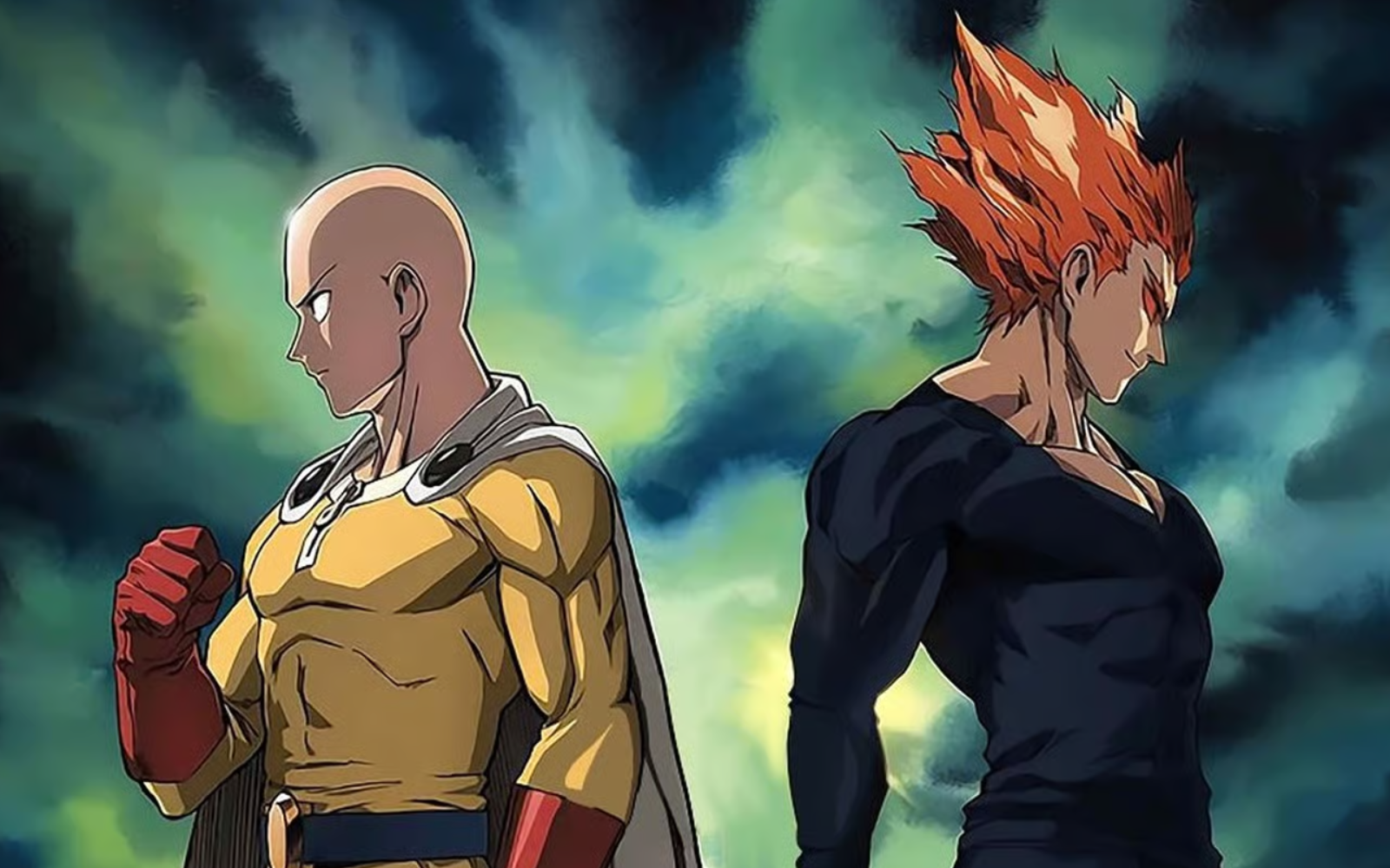 One-Punch Man Season 3 Release Date Announced