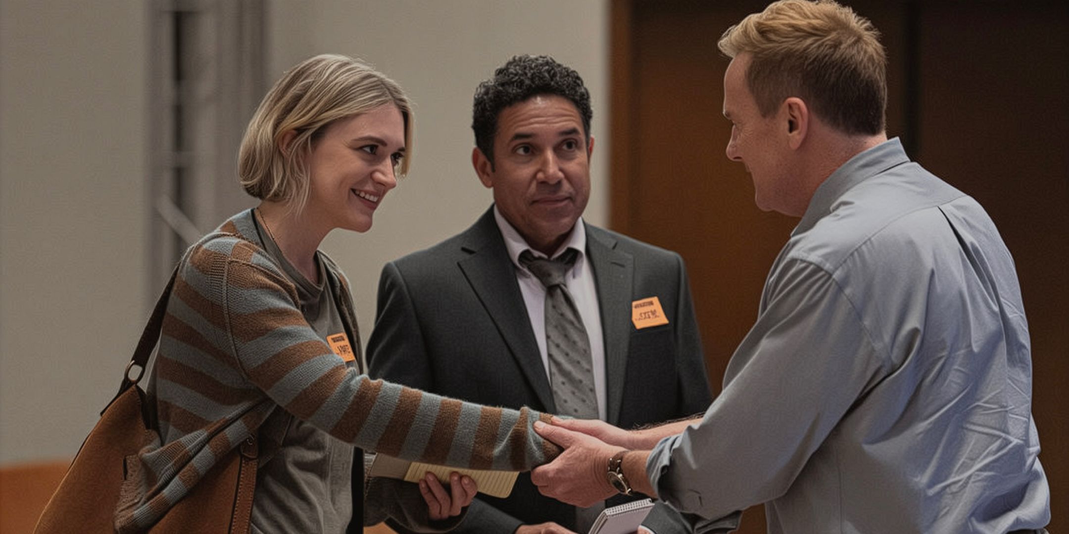 The Paper Season 2 Renewed Before The Office Spinoff Premiere