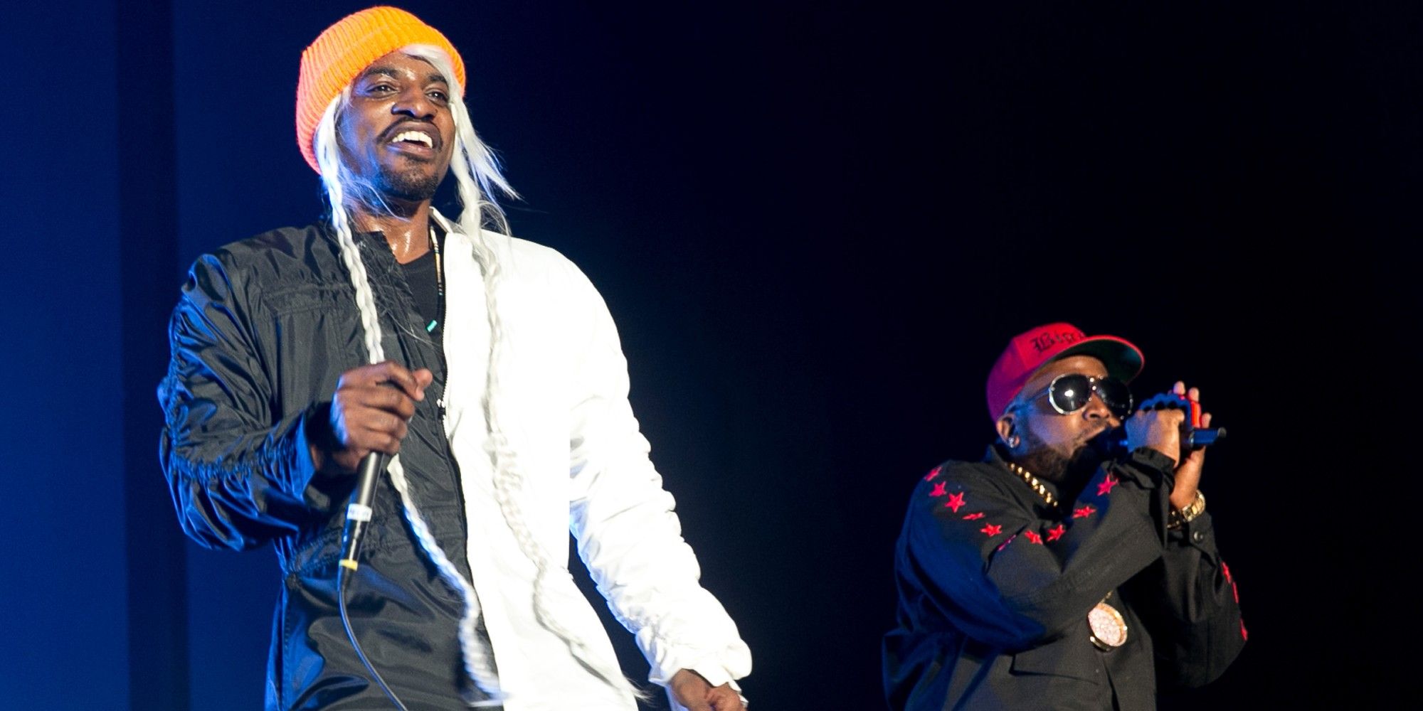 OutKast praznuje 25. obletnico albuma Stankonia z novimi izdajami in dogodki