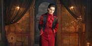 Owen Painter Il Attore Preferito Di Tim Burton Dopo Johnny Depp