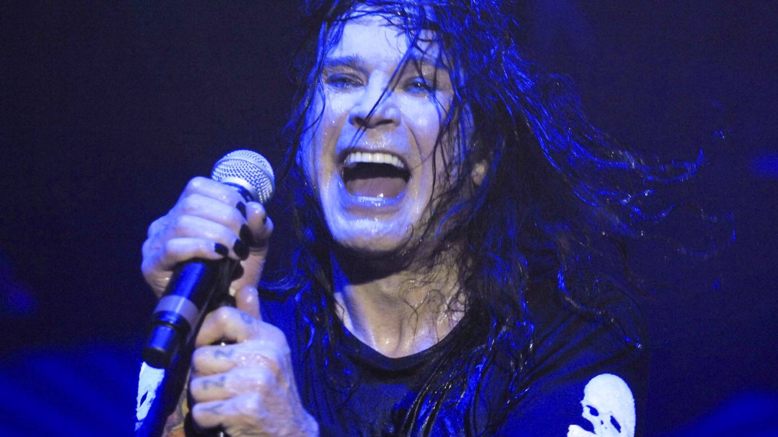 MTV VMAs: Rock Legends Honor Ozzy Osbourne in Tribute Performance