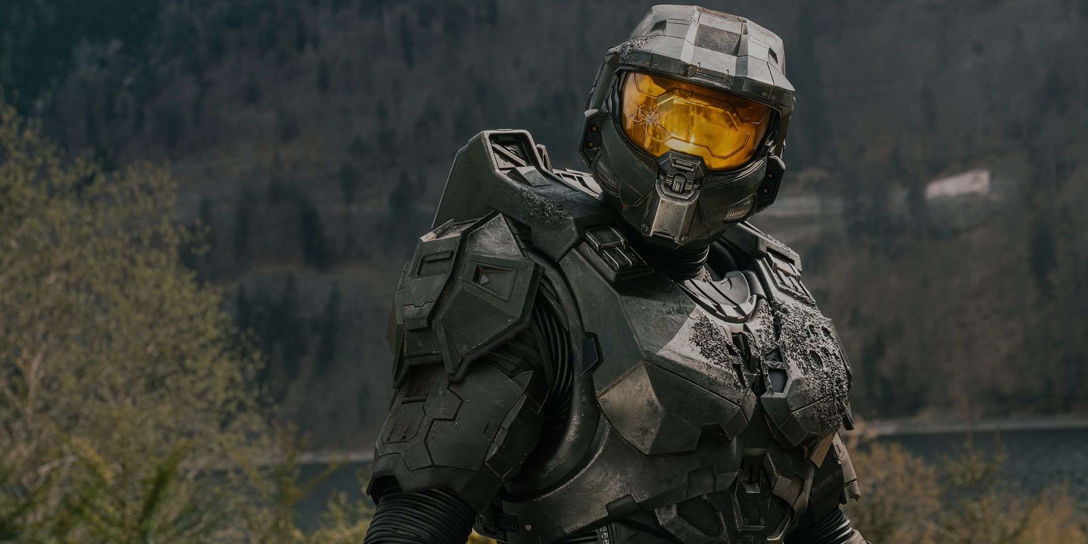 Halo Series Now Streaming on Netflix After Divisive Paramount+ Cancellation